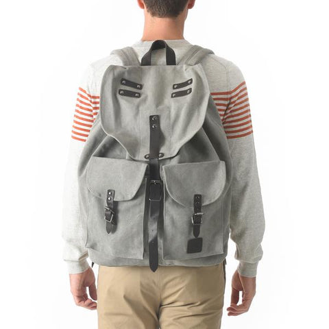 Fircrest Back Pack Fircrest Back Pack