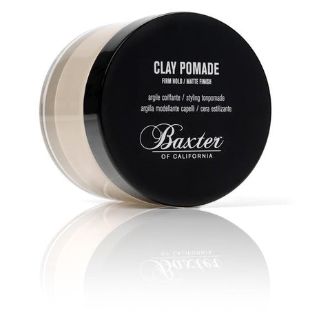 Bx Clay pomade 60ml Bx Clay pomade 60ml