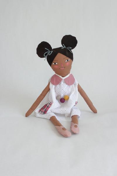 Merrilee Liddiard Rag Doll for Grayers Merrilee Liddiard Rag Doll for Grayers