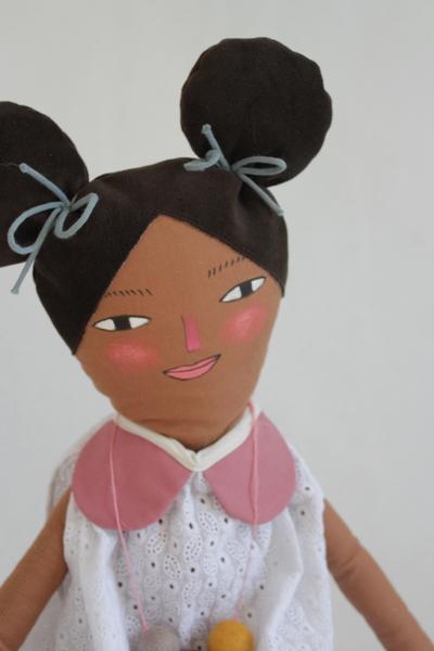 Merrilee Liddiard Rag Doll for Grayers Merrilee Liddiard Rag Doll for Grayers