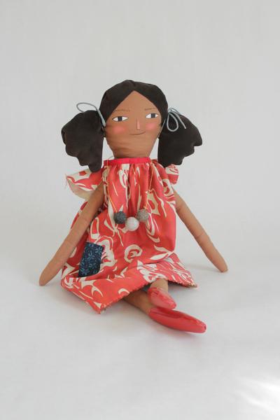 Merrilee Liddiard Rag Doll for Grayers Merrilee Liddiard Rag Doll for Grayers