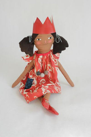 Merrilee Liddiard Rag Doll for Grayers Merrilee Liddiard Rag Doll for Grayers