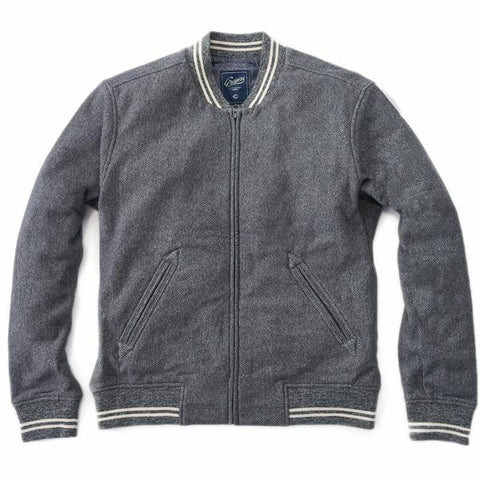 Russell Baseball Jacket Russell Baseball Jacket