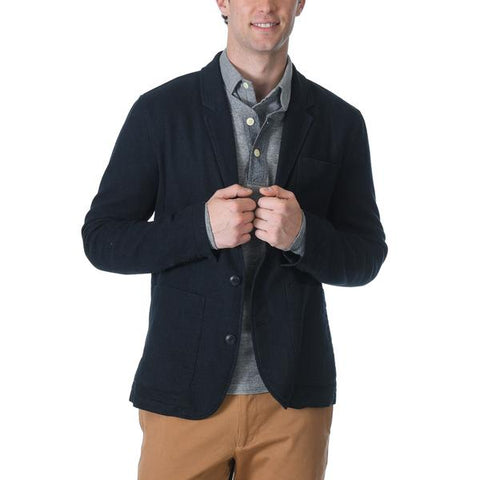 Hutton Moleskin Sportcoat Hutton Moleskin Sportcoat