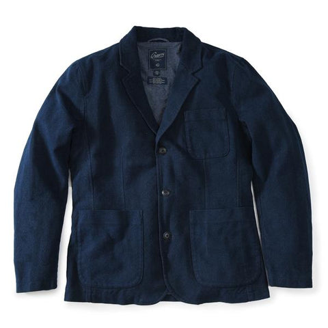Hutton Moleskin Sportcoat Hutton Moleskin Sportcoat