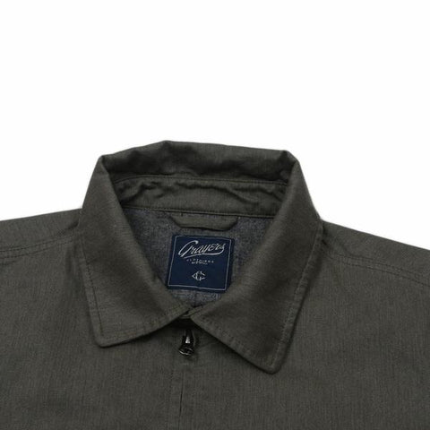 Gilbert Short Jacket Gilbert Short Jacket