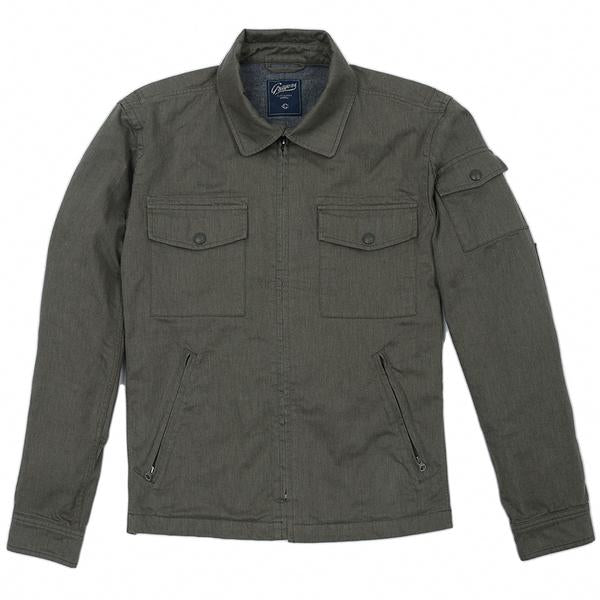 Gilbert Short Jacket Gilbert Short Jacket