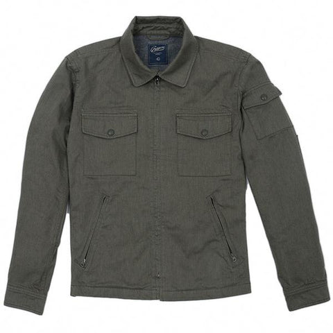 Gilbert Short Jacket Gilbert Short Jacket