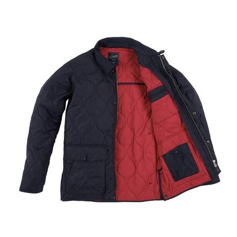 Reston Spring Weight Quilted Jacket Reston Spring Weight Quilted Jacket