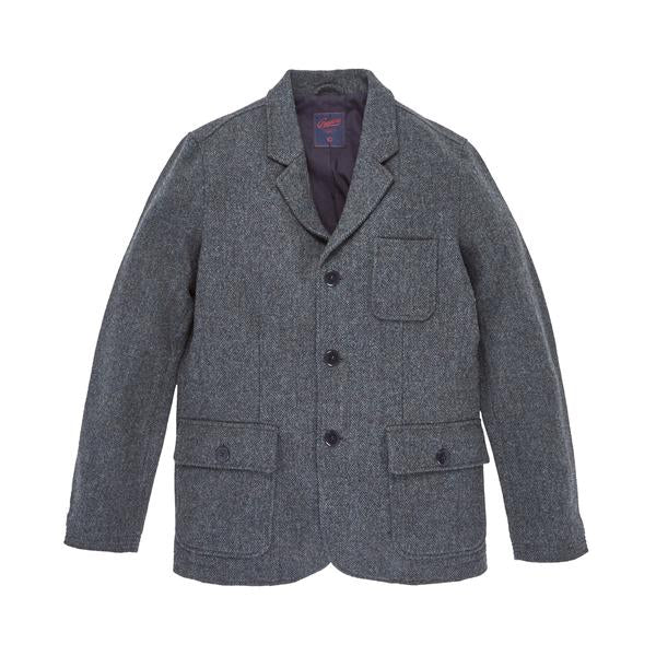Ivy Blazer Ivy Blazer