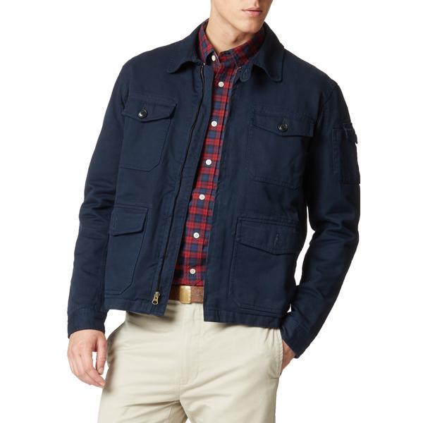 Gilbert Short Jacket Gilbert Short Jacket
