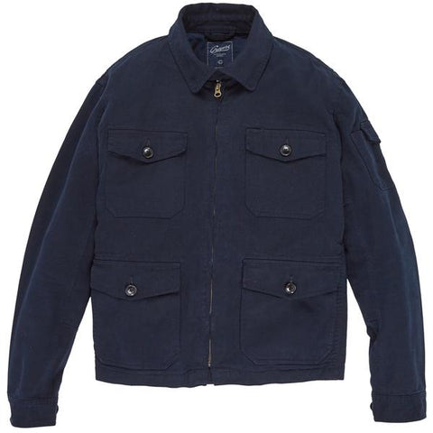 Gilbert Short Jacket Gilbert Short Jacket