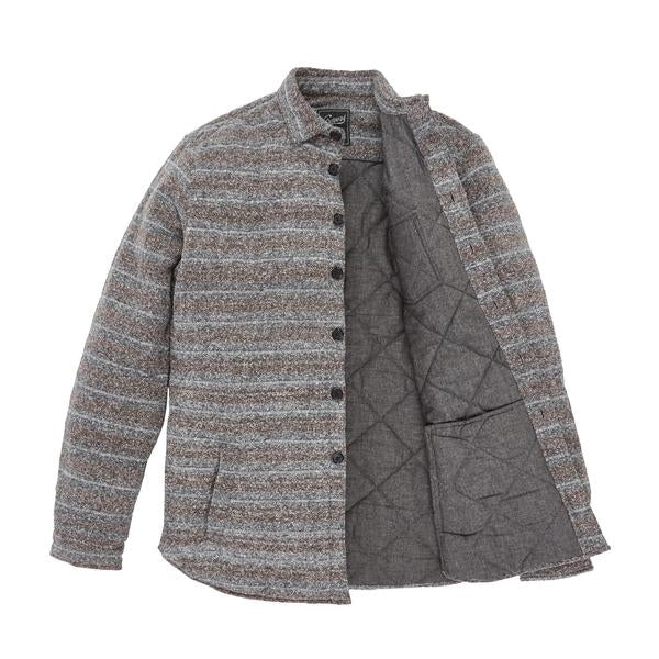 Dylan Quilted Shirt Jacket Dylan Quilted Shirt Jacket