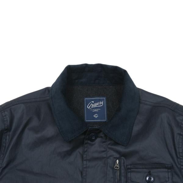 Dunmore Water Repellent Field Jacket Dunmore Water Repellent Field Jacket