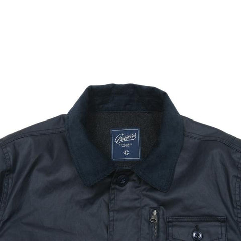 Dunmore Water Repellent Field Jacket Dunmore Water Repellent Field Jacket