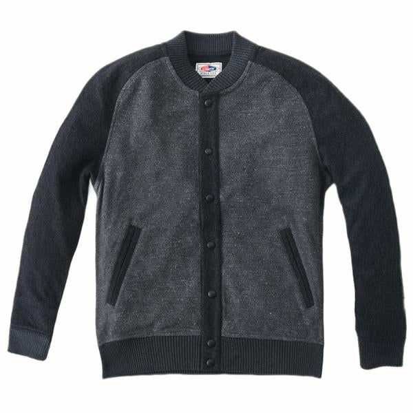 Ryne Baseball Jacket Ryne Baseball Jacket