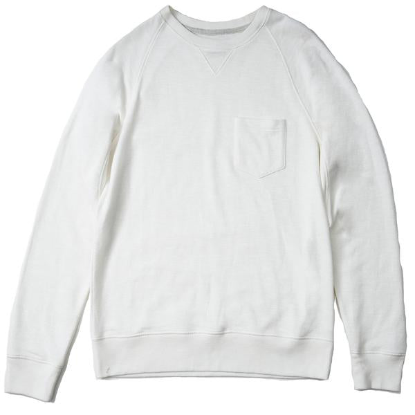 Montague Crew Neck Sweatshirt Montague Crew Neck Sweatshirt