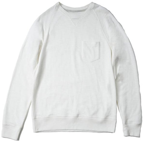 Montague Crew Neck Sweatshirt Montague Crew Neck Sweatshirt