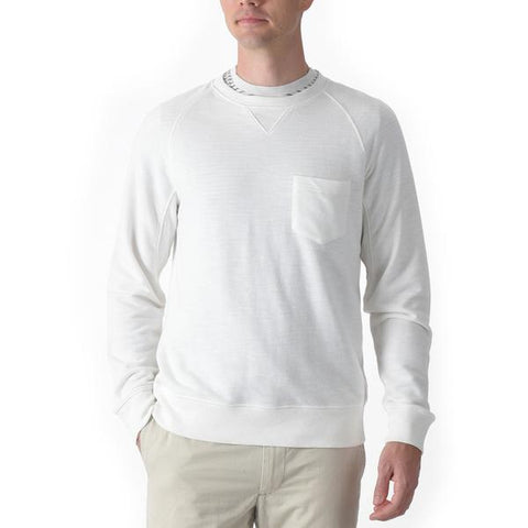 Montague Crew Neck Sweatshirt Montague Crew Neck Sweatshirt