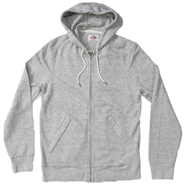 Montague Zip Hoodie Montague Zip Hoodie
