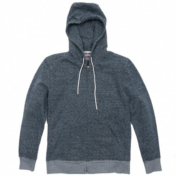 Athletic Hoodie Brushed French Terry Athletic Hoodie Brushed French Terry