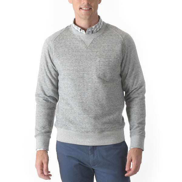 Montague Crew Neck Sweatshirt Montague Crew Neck Sweatshirt
