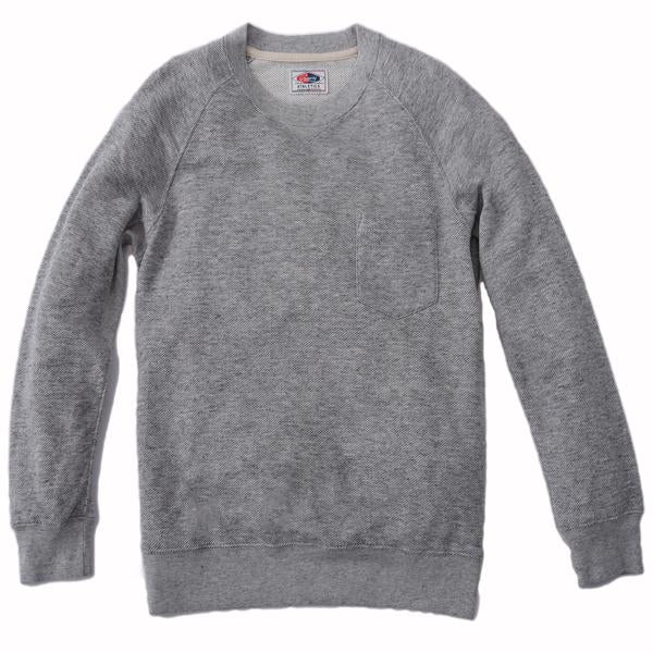 Montague Crew Neck Sweatshirt Montague Crew Neck Sweatshirt