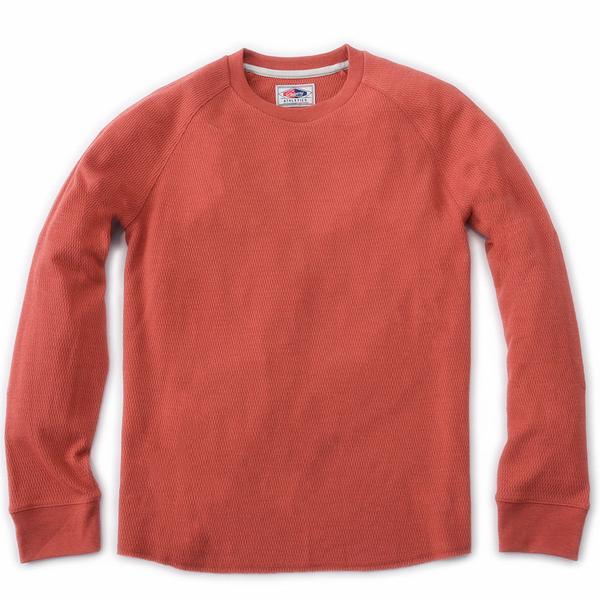 Athletic Thermal Crew Athletic Thermal Crew