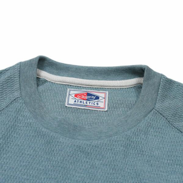 Athletic Thermal Crew Athletic Thermal Crew