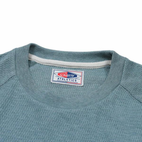 Athletic Thermal Crew Athletic Thermal Crew