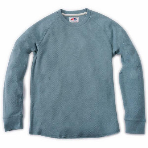 Athletic Thermal Crew Athletic Thermal Crew