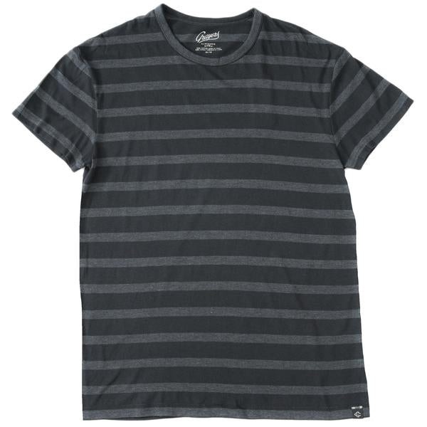 Hastings Stripe Tee Hastings Stripe Tee