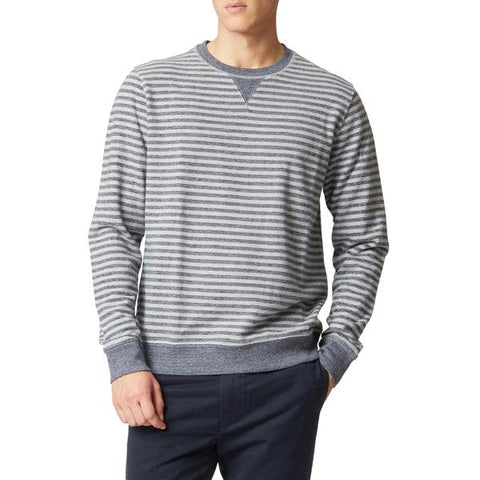 Jackson Striped Crew Neck Jackson Striped Crew Neck