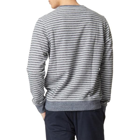 Jackson Striped Crew Neck Jackson Striped Crew Neck