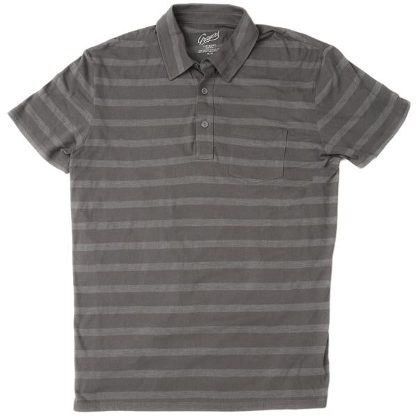 Hastings Stripe Polo Hastings Stripe Polo