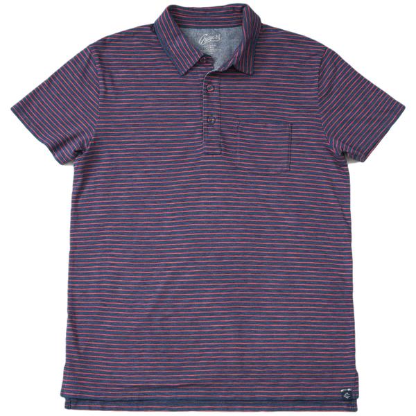 Feeder Stripe Polo Feeder Stripe Polo
