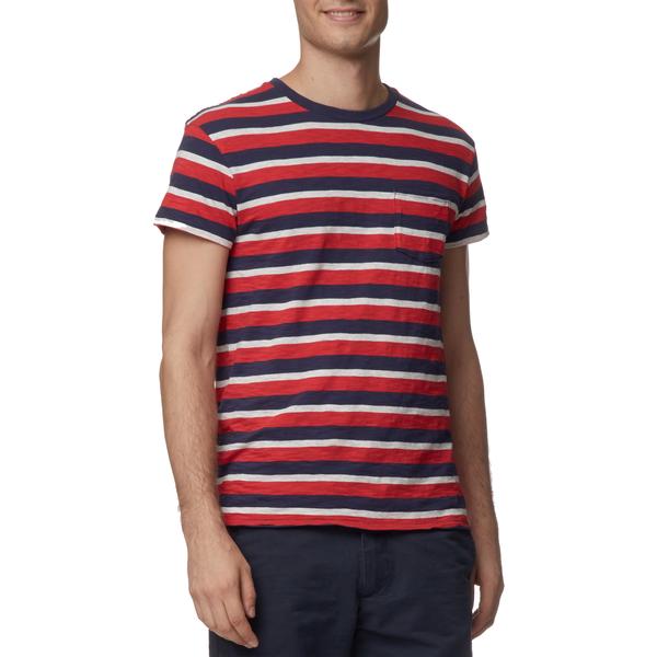 Red / Navy Red / Navy