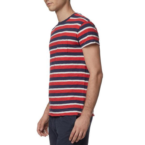 Red / Navy Red / Navy