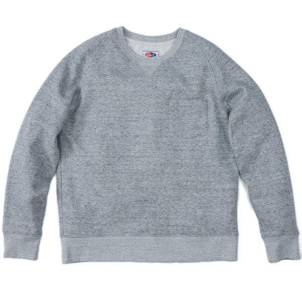 Palmer Athletic Fleece Crew Palmer Athletic Fleece Crew