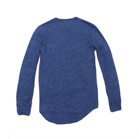 Todd Slub Henley Todd Slub Henley