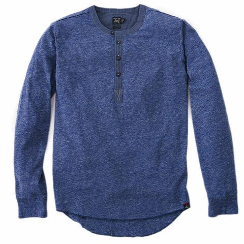 Todd Slub Henley Todd Slub Henley