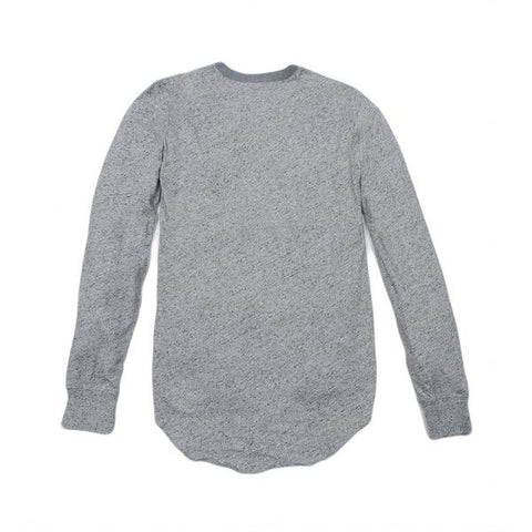 Todd Nep Jersey Henley Todd Nep Jersey Henley