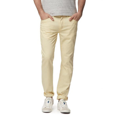 5 Pocket Slub Twill Pant 5 Pocket Slub Twill Pant