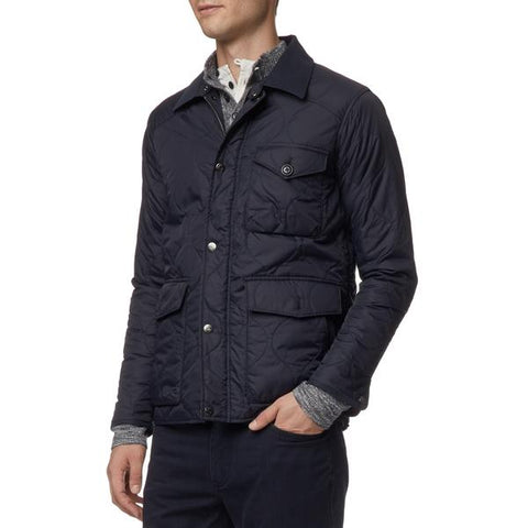 Reston Spring Weight Quilted Jacket Reston Spring Weight Quilted Jacket