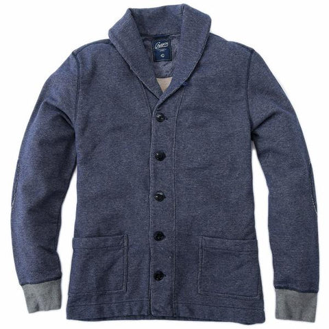 Birch Shawl Cardigan Birch Shawl Cardigan