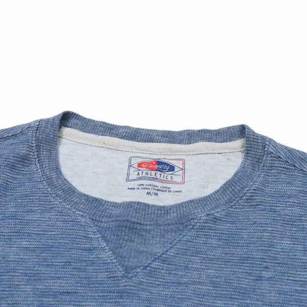 Ottoman Stripe Crew Ottoman Stripe Crew