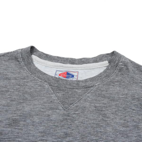 Ottoman Stripe Crew Ottoman Stripe Crew