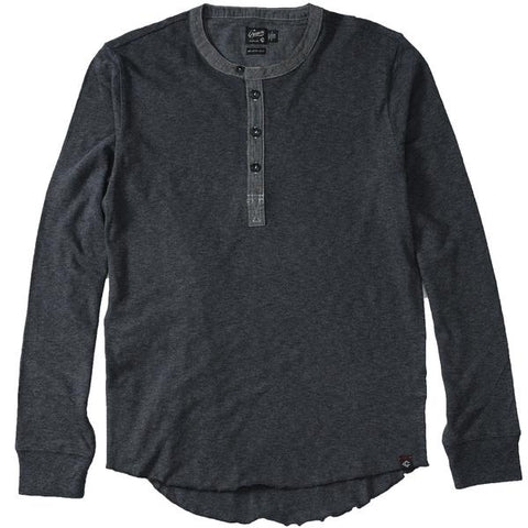 Todd Slub Henley Todd Slub Henley