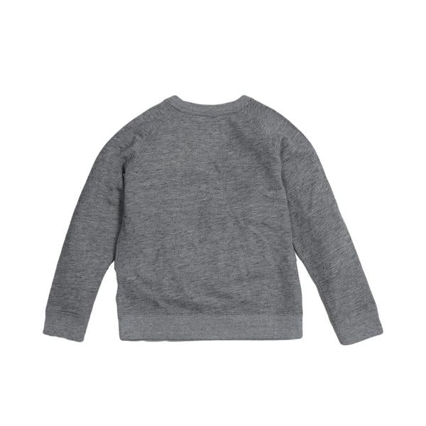 Boy's Montague Twill Terry Crew Boy's Montague Twill Terry Crew