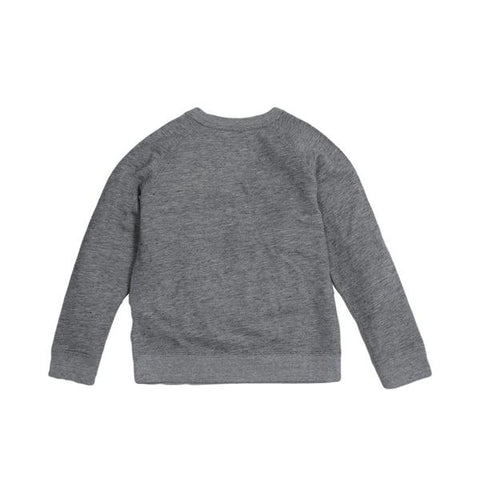 Boy's Montague Twill Terry Crew Boy